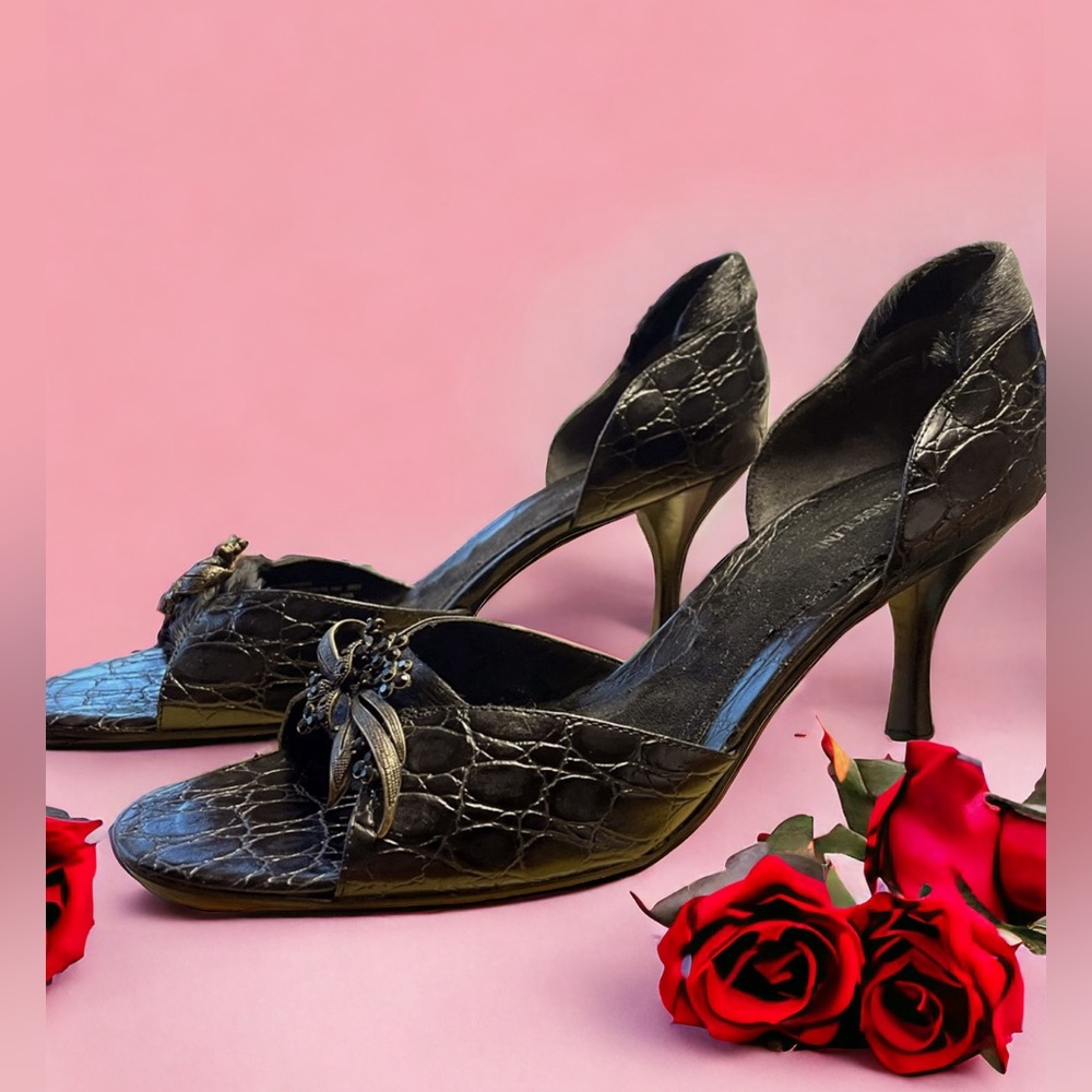 Enzo Angiolini Pumps